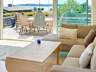 Vakantiehuis Hejlsminde  6