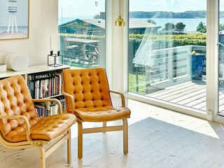 Vakantiehuis Hejlsminde  7