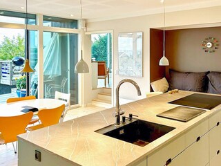 Vakantiehuis Hejlsminde  12