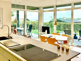 Ferienhaus Hejlsminde  14