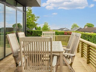 Vakantiehuis Hejlsminde  23