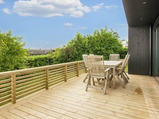 Vakantiehuis Hejlsminde  26