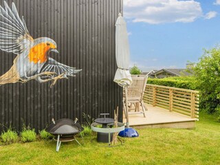 Vakantiehuis Hejlsminde  27
