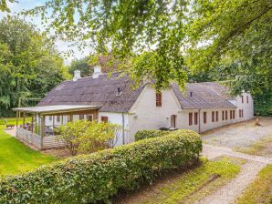 16 Personen Ferienhaus in Skjern - Troldhede - image1