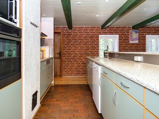 Maison de vacances Troldhede  18