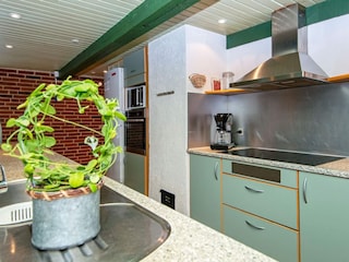 Maison de vacances Troldhede  3