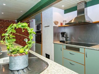 Vakantiehuis Troldhede  3