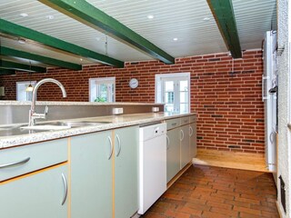 Maison de vacances Troldhede  4