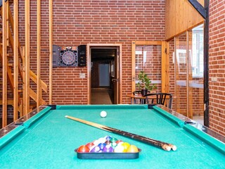 Maison de vacances Troldhede  3