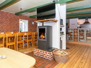 Ferienhaus Troldhede  34