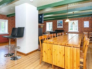 Maison de vacances Troldhede  22