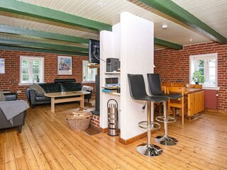 Maison de vacances Troldhede  7
