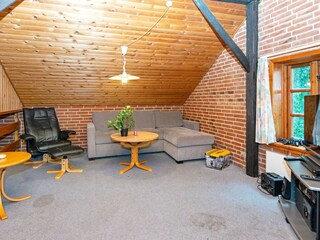 Vakantiehuis Troldhede  8