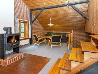 Maison de vacances Troldhede  9