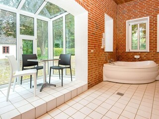 Vakantiehuis Troldhede  6