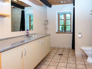 Vakantiehuis Troldhede  19