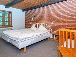 Vakantiehuis Troldhede  12