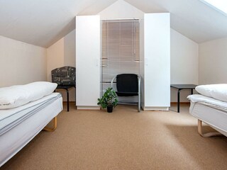 Vakantiehuis Troldhede  9