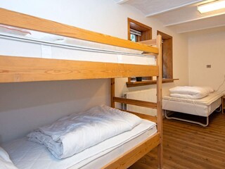 Vakantiehuis Troldhede  10