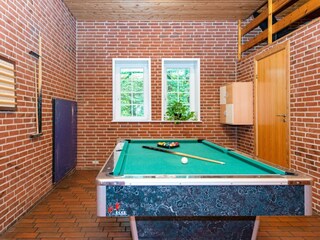 Vakantiehuis Troldhede  31