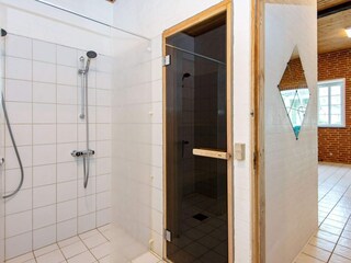 Vakantiehuis Troldhede  16