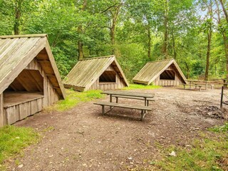 Vakantiehuis Troldhede  17
