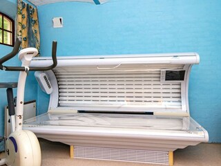 Ferienhaus Troldhede  12