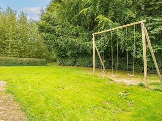 Maison de vacances Troldhede  17