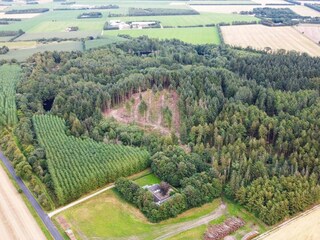 Vakantiehuis Troldhede  36