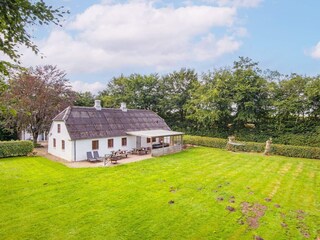 Vakantiehuis Troldhede  19