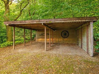 Vakantiehuis Troldhede  14