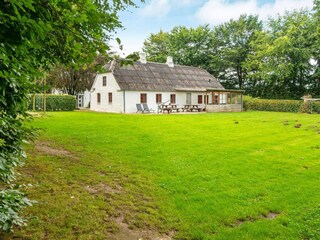 Maison de vacances Troldhede  21