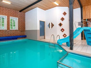 Maison de vacances Troldhede  22