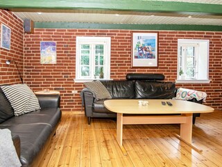 Maison de vacances Troldhede  23