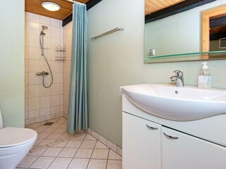 Vakantiehuis Troldhede  24