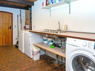Vakantiehuis Troldhede  25