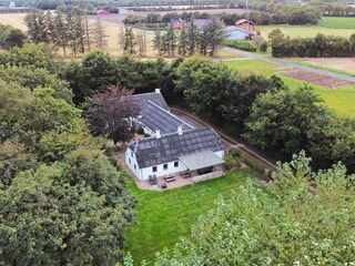 Maison de vacances Troldhede  39