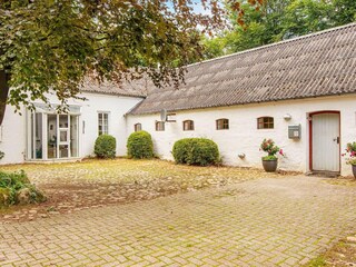 Vakantiehuis Troldhede  40