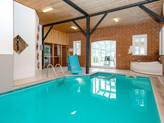 Maison de vacances Troldhede  27
