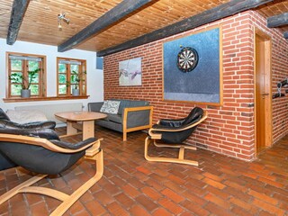 Maison de vacances Troldhede  28