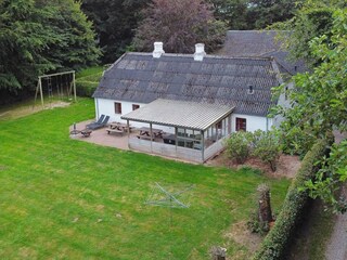 Maison de vacances Troldhede  2