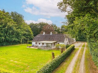 Vakantiehuis Troldhede  41
