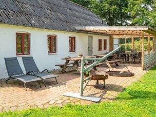 Vakantiehuis Troldhede  42