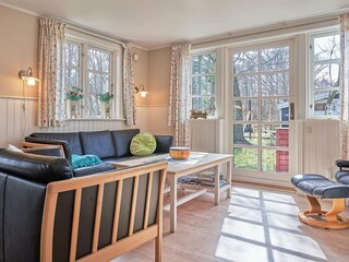 Vakantiehuis Rønne  13