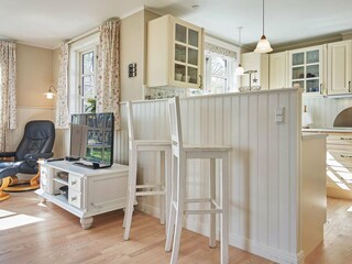 Maison de vacances Rønne  11