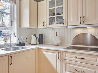 Maison de vacances Rønne  11