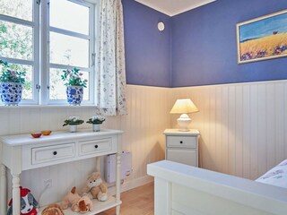 Vakantiehuis Rønne  8