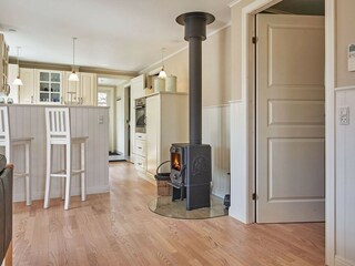 Maison de vacances Rønne  9