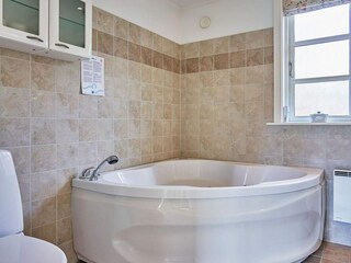 Ferienhaus Rønne  10