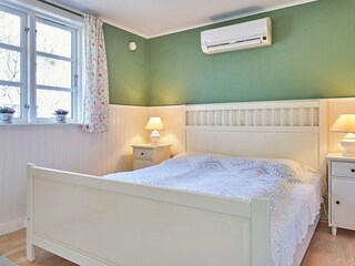 Vakantiehuis Rønne  8